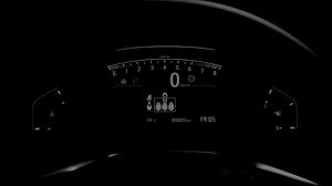 When that warning light triangle with an exclamation point pops up, there's a simple explanation. Understanding Your Honda Car S Warning Lights Honda Engine Room