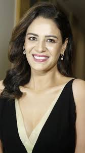 Mona Singh