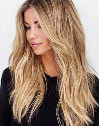 كيف أقص شعري مدرج بنفسى خلال الحجر المنزلي مصر فايف Long Layered Haircuts Hair Styles Layered Haircuts