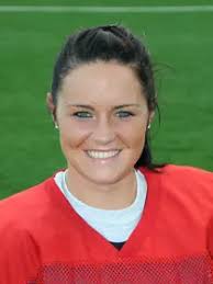 Senior Ciarra Delost Named PSAC Western Division Field Hockey Player of the  Week