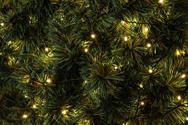 C7 bulbs are also a convenient size for decorating smaller residences, apartments, and townhouses. Use Zigzag Method To Hang Christmas Tree Lights Quicker