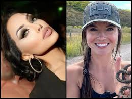 The tomboy debate — Samirah vs. Hannah Barron