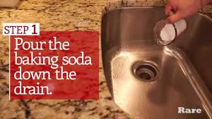 And we haven't had a problem with it since. Consumer Video Unclog Your Sink Without Chemicals Consumer Live