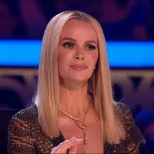 Amanda louise holden is a british actress, singer, and tv presenter. Amanda Holden Bio Affair Married Husband Net Worth Ethnicity Age Nationality Height Singer Presenter Actress