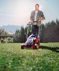 Experts in outdoor power equipment, parts, and service! Einhell Service