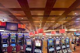 The grand buffet serves a thanksgiving brunch from 9 a.m. Lumiere Casino St Louis Pinnacle Of Entertainment