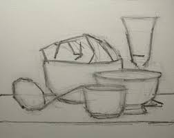 In this tutorial, you will learn all the basics of adobe photoshop to understand its importance and bring your simple drawings to life. Still Life Oil Painting Demonstration