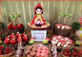 Check out our little red riding hood party selection for the very best in unique or custom, handmade pieces from our shops. Little Red Riding Hood Birthday Party Ohitsperfect