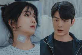 Lee Min Ki And Seo Hyun Jin Work Hard To Get The Perfect Shot Behind The  Scenes Of "The Beauty Inside"