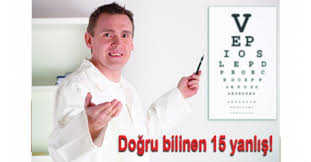 Cok Yakindan Televizyon Izlemek Veya Kitap Okumak Gozu Bozar Mi Optik Gazete