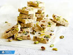 Savoring Sweetness: Simple Ways To Enjoy Halva Treat