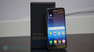 Test: Samsung Galaxy S7 edge ...