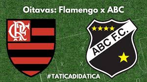Abc x flamengo live match. O Que Esperar De Flamengo X Abc Copa Do Brasil Youtube