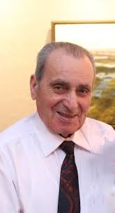 Santo Tavella Obituary December 16, 2022