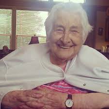 Mabel Adams Obituary