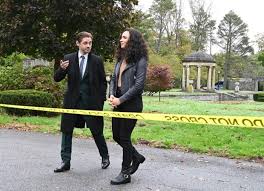 He has a genuine fear of being like his father, and some of his quirks can give him and others. Season Two Prodigal Son Wiki Fandom