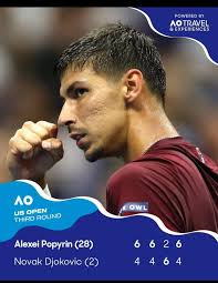 After semifinal runs at all three Grand Slams this season, Novak Djokovic  arrives at the U.S. Open chasing history while confronting the limits of an  ageing body. Here's what the 38-year-old said