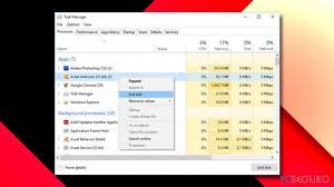 Press the ctrl + shift + esc shortcut to launch task manager. Como Solucionar El Servidor Dns No Responde