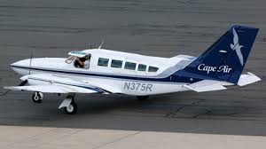 N375r Cessna 402c Cape Air Flightradar24