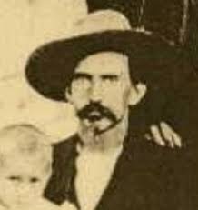 James William Belt Riddle (1855-1926)