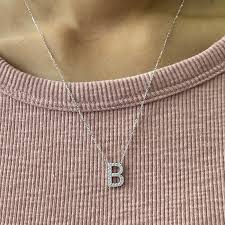 Check out our 4 letter monogram necklace selection for the very best in unique or custom, handmade pieces from our shops. Solid 10k Gold 3 Initials Heart Monogram Necklace 1 1 4 Wedding Fine Jewelry Fine Jewelry Ranjiniraghavan Jewelry Watches