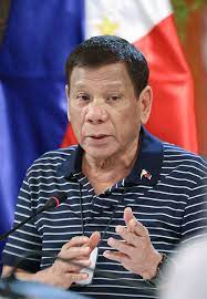 He is the incumbent and 16th president of the philippines. Rodrigo Duterte Geburtstag Alter Und Sternzeichen