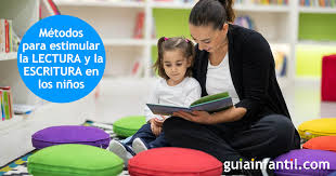 Tecnicas Para Ensenar A Leer Y Escribir A Los Ninos