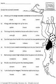 Practice the questions in class 2 printable worksheets. Free Grade 2 English Worksheetskindergarten Kindergarten Vocabulary Worksheets 2nd Grade Worksheets Worksheets Free