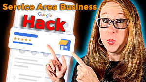 The Easiest (Advanced) Way To Claim A Service Area Business Listing On  Google