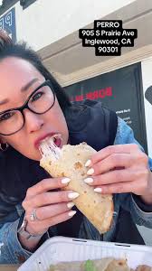 Ella Martinez Puffy Tacos