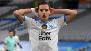 Estadio deportivo evidenzia la volontà del siviglia di provare ad anticipare il colpo già a gennaio. Calciomercato Milan Futuro Thauvin Insidia Inglese