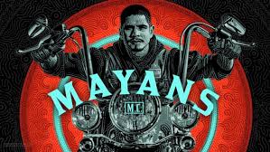 Season 2 adds more drive and character development in order to keep its fanbase tuned in and wanting more for season 3. Mayans Mc Renewed For Season 3 Vodzilla Co Where To Watch Online In Uk