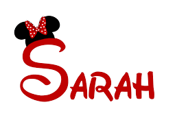 Sarah name meaning is pure, happy. 4shared Free File Sharing And Storage Sarah Tattoo Name Wallpaper Minnie Mouse Birthday Cakes