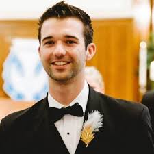 Brian Harney (@bharney0)