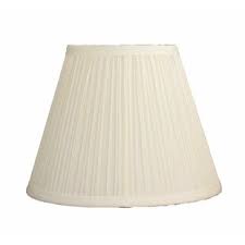 Free delivery over £40 to most of the uk great selection excellent customer service find everything for a beautiful home. Fabric Pleated Lamp Shades Wayfair