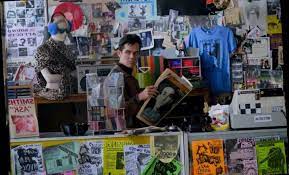 Ranking of every movie released in 2021, based on us release date. Director Stephen Kijak On His New Film Shoplifters Of The World The Smiths Kiss More The Hype Magazine