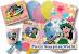 Lilo And Stitch Balloons