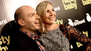 Paul Scheer and June Diane Raphael Welcome Baby No. 2