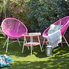 Get b&q garden furniture sets starting under £100 this summer. Garden Seating Ideas For Your Outdoor Living Room