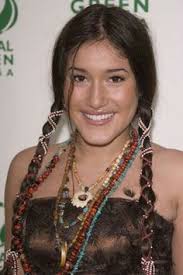 Image result for q'orianka kilcher