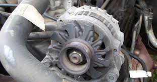 Typical charging systems consist of a car battery, the voltage regulator and the alternator itself. Alternate Source Inside An Alternator Napa Know How Blog