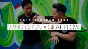Wing Chun X Silat Seminar Tour Wing Chun Wing Chun Martial Arts Wing Chun Kung Fu