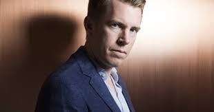 David McCloskey (@mccloskeybooks)