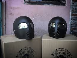 pin pa helmets