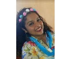 Ana Enriquez's Instagram, Twitter & Facebook