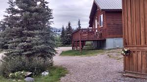 Отель alaska spruce cabin's 3*. Alaskan Spruce Cabins Holiday Park Healy