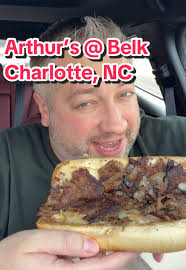 Uncle Phil Cheesesteak Wilson Nc