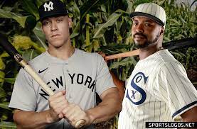 Jul 02, 2021 · 2021.08.06. White Sox Yankees Reveal Uniforms For Field Of Dreams Game Sportslogos Net News