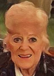 Frances Duff Obituary