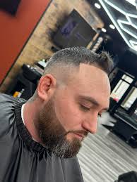 Welcome to Supreme Legacy Barbershop 314 N Main St. Davenport, IA